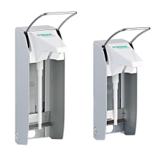 B.Braun Wandspender plus