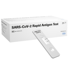 Roche SARS- CoV-2 Rapid Antigentest