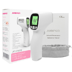 Kontaktloses Infrarotthermometer Jumper JPD-FR202