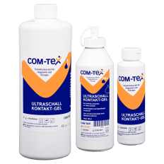 Com-TeX® Ultraschallgel