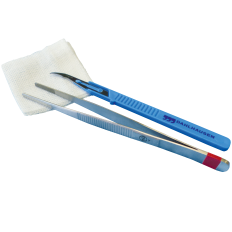 Fuhrmann Einmal-Fadenzieh-Set