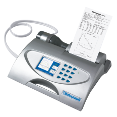Vitalograph ALPHA IV Spirometer