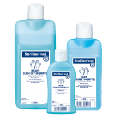 Sterillium® Med Händedesinfektion