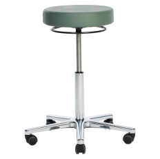 Greiner Arbeitshocker mit Ringauslösung Sitzhöhe: 54-73 cm
