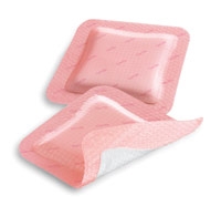 Allevyn™ Gentle Border Schaumverband