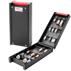 Ampullarium MediBox