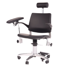 Greiner Blutabnahmestuhl serie 22