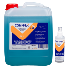 Com-TeX® Elektroden-Kontaktspray