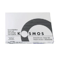 Kosmos Stempelkissen