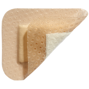 Mepilex® Border Lite Schaumverband