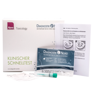 Diagnostik Nord HB-HP KOMBI Schnelltest