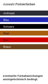 Schwingstuhl - Ohne Armlehnen