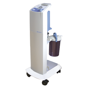 ATMOS Chirurgiesauger C 451 Aktionspaket mit Mehrwegbehälter