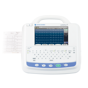 NIHON KOHDEN ECG-2250 3/6-Kanal-EKG-Gerät