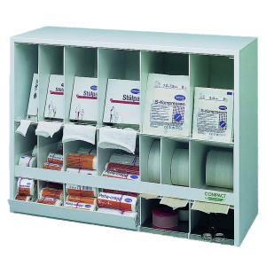 Verbandmittelspender COMPACT