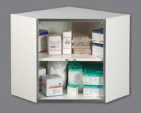 AZS-E Eckschrank