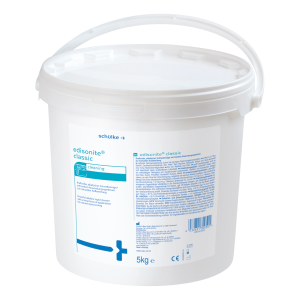 edisonite® CLASSIC - Instrumentenreinigung
