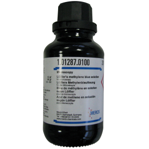 Löfflers Methylenblau