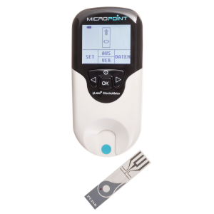 qLabs® Gerinnungsmesssystem