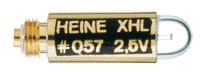 HEINE XHL® Halogen Ersatz-Lampen 057/063
