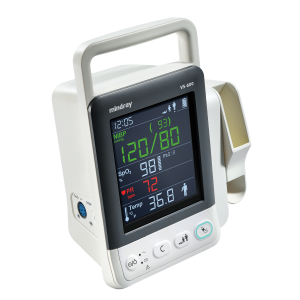 mindray VS-600 Patientenmonitor