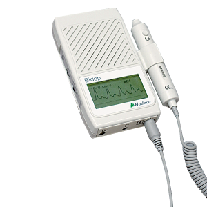 Bidop ES-100V3 - Taschendoppler