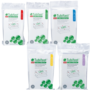 Tubifast™ 2-Way Stretch™ Schlauchverband