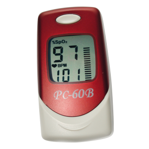 Fingerpulsoximeter PC-60B