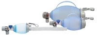 Ambu® Beatmungsbeutel Silikon