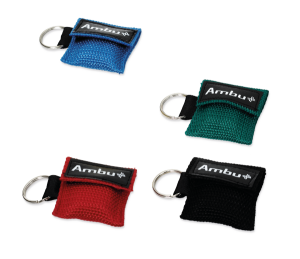 Ambu® LifeKey im Softcase