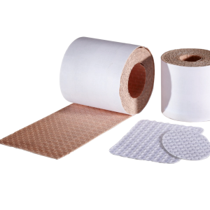 ELASTUS® SilkSkin med unsteriles Silikonpflaster