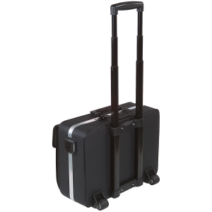 NOVA mit Trolley