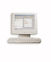 SCHILLER SPIROVIT SP-250 - Spirometrie mit System