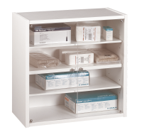 AZS Allzweckschrank
