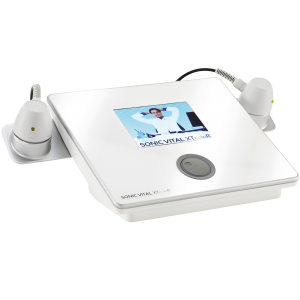 Ultraschalltherapiegerät SONIC VITAL XT color