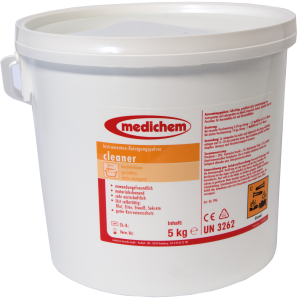 medichem Cleaner cl - Instrumentenreiniger