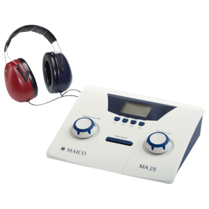 MAICO MA 25* Audiometer