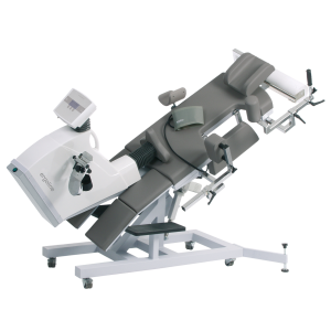 ergoselect 1200 P Stressecho-Liege-Ergometer