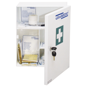 Verbandschrank ultraCASE 012