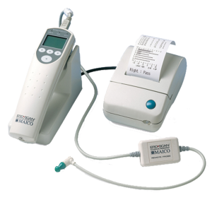 MAICO ERO SCAN™ Screener DPOAE