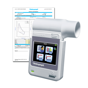 Vitalograph micro™ Spirometer