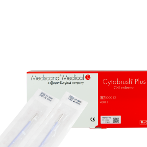 Cytobrush® Plus (steril)