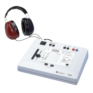MAICO ST 20-Serie Schnelltestaudiometer