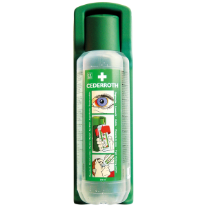 Augenspülflasche