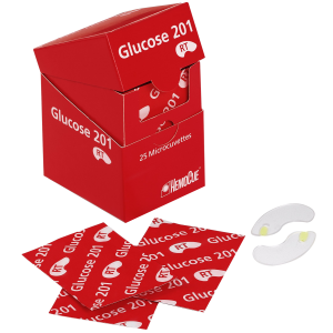 Mikroküvetten für HemoCue® Geräten