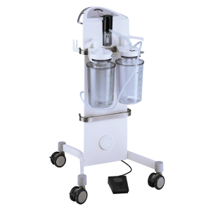 MEDAP TWISTA SP 1070 Absauggeräte