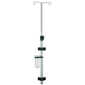 ISS-Wandstativ Niro