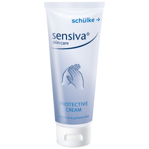 sensiva® protective cream Schutzemulsion