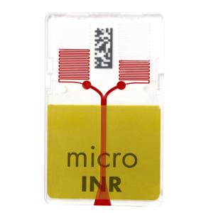 Zubehör zum microINR Messsystem