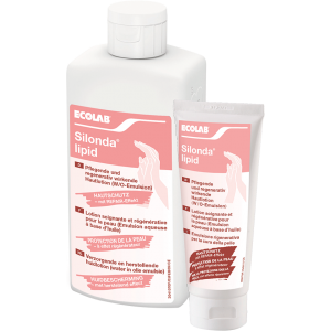 Silonda® Lipid - Pflegelotion